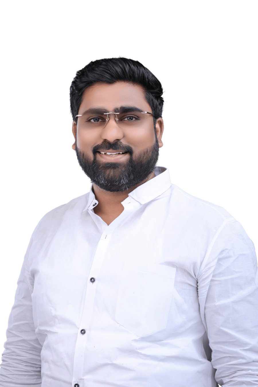 इम्रान काझी